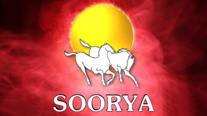 Soorya Fest on JioTV