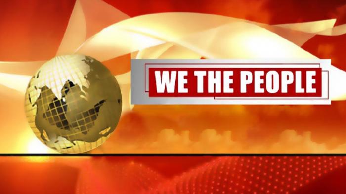 We The People on JioTV