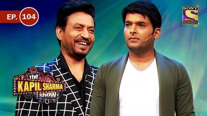 The Kapil Sharma Show Episode No.104 on JioTV