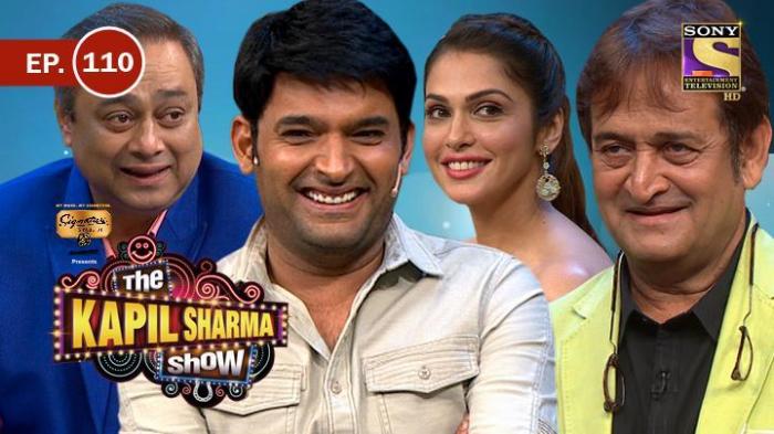 The Kapil Sharma Show Episode No.109 on JioTV