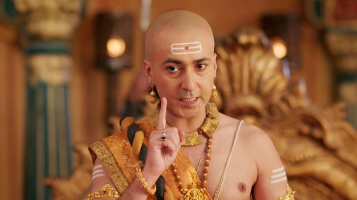 Tenali Rama Episode No.50 on JioTV