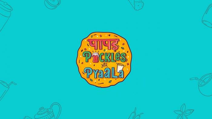 Papad , Pickles Aur Pyaala Episode No.4 on JioTV