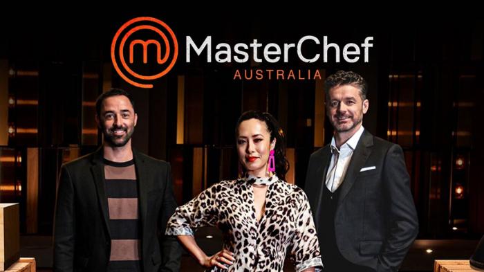 Masterchef Australia Episode No.31 on JioTV