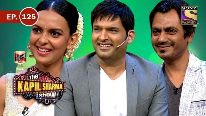 The Kapil Sharma Show Episode No.124 on JioTV