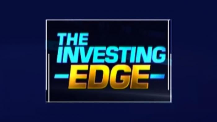 The Investing Edge on JioTV