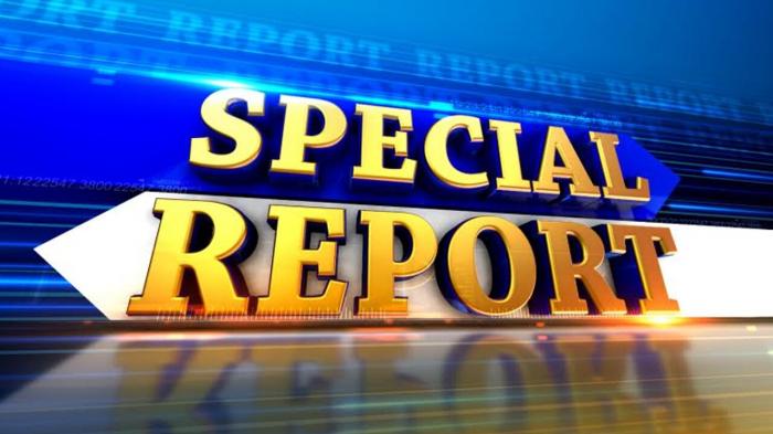 Special Report on JioTV