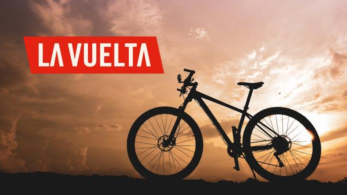 La Vuelta 2024 HLs on JioTV