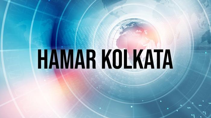 Hamar Kolkata on JioTV