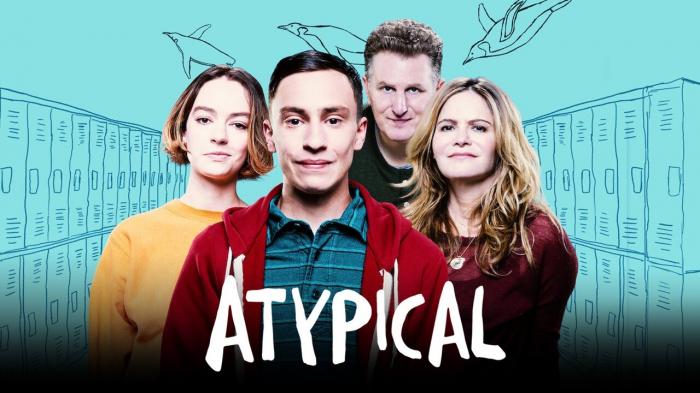 Atypical Episode No.2 on JioTV