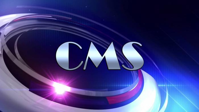 CMS on JioTV