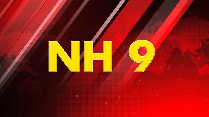 NH 9 on JioTV