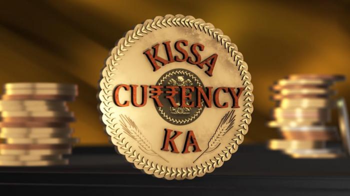 Kissa Currency Ka on JioTV