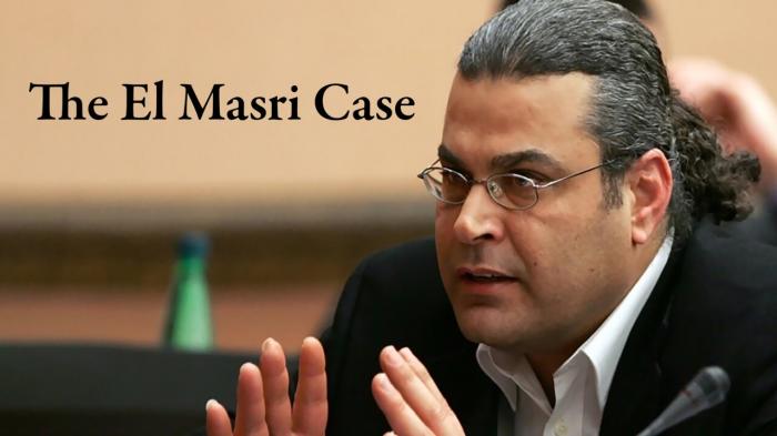 The El Masri Case on JioTV