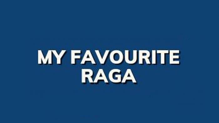 My Favourite Raga Episode No.3 on JioTV