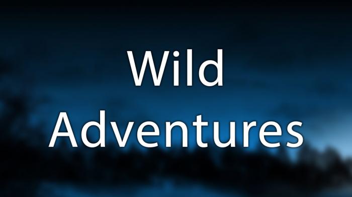 Wild Adventures Episode No.4 on JioTV