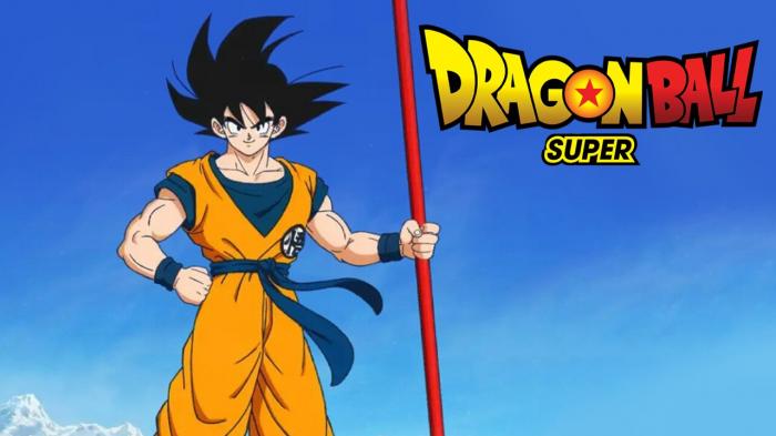 Dragon Ball Super on JioTV