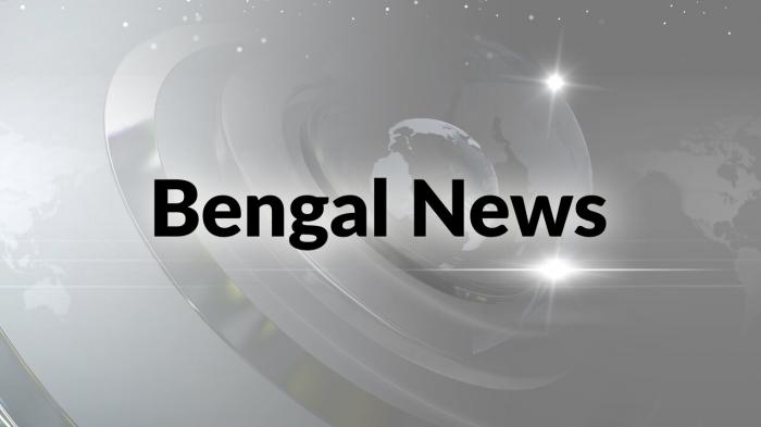 Bengal News on JioTV