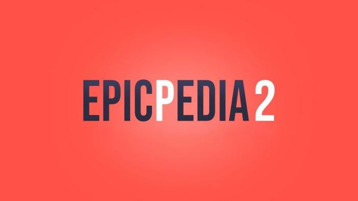 Epicpedia on JioTV