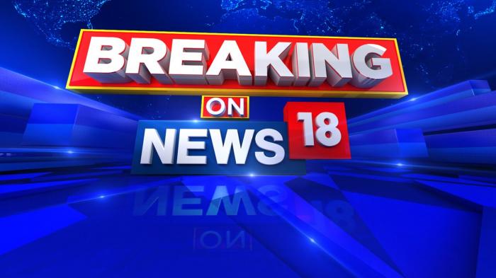 Breaking On News18 on JioTV