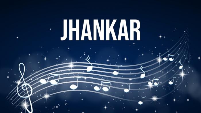 Jhankar on JioTV