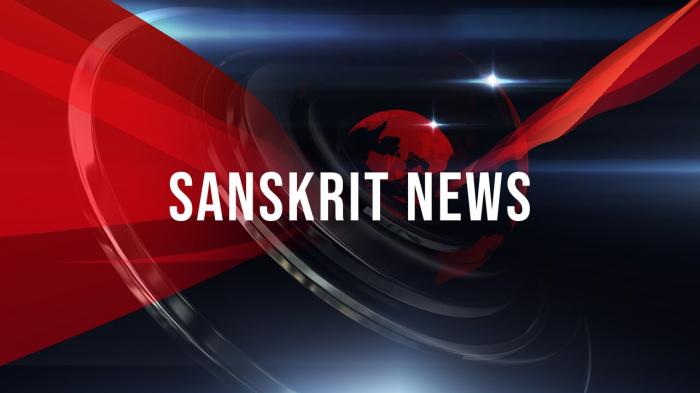 Sanskrit News on JioTV