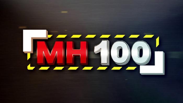 MH 100 on JioTV