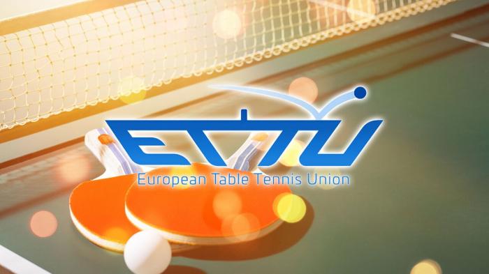 ETTU CCB Europe Top 16 Cup 2025 Live on JioTV