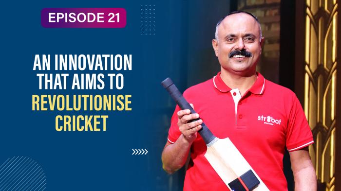 Health, Lifestyle And Innovation Episode No.30 on JioTV