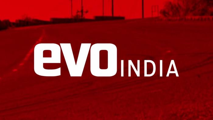 Evo India on JioTV