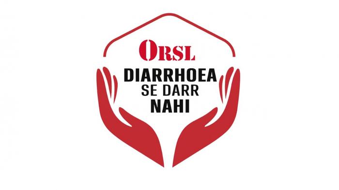 ORSL - Diarrhoea Se Darr Nahi on JioTV