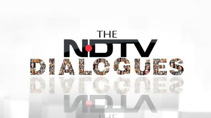 The NDTV Dialogues Episode No.235 on JioTV