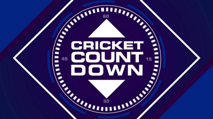 Cricket Countdown Special Episode No.4 on JioTV