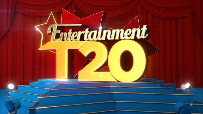 Entertainment T20 on JioTV