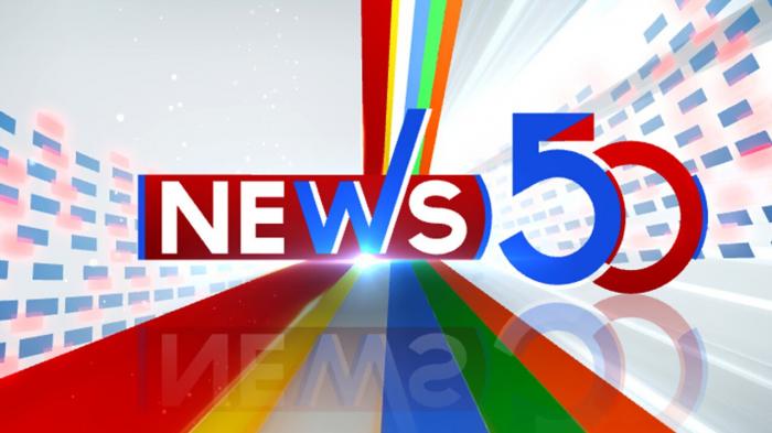 News 50 on JioTV