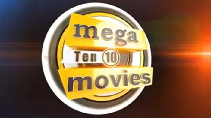 Mega Ten Movies on JioTV