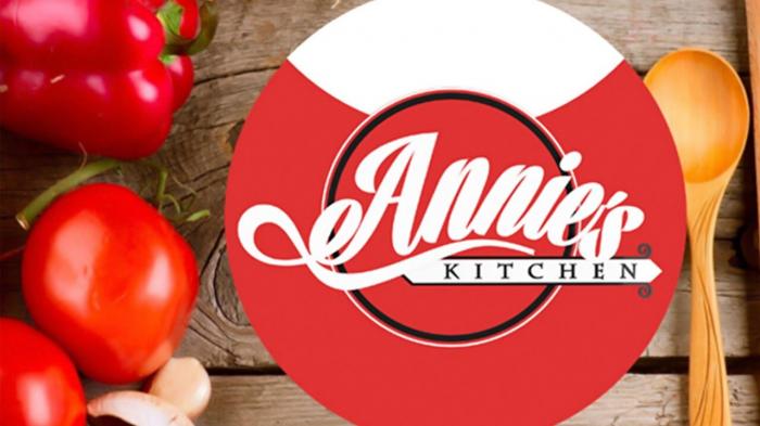 Annie's Kitchen on JioTV