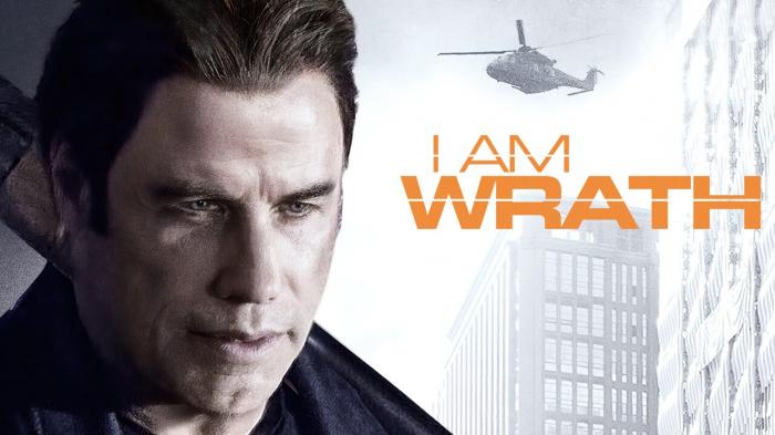 I Am Wrath on JioTV