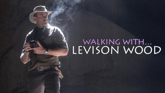 Levison Wood: Walking With... Episode No.2 on JioTV