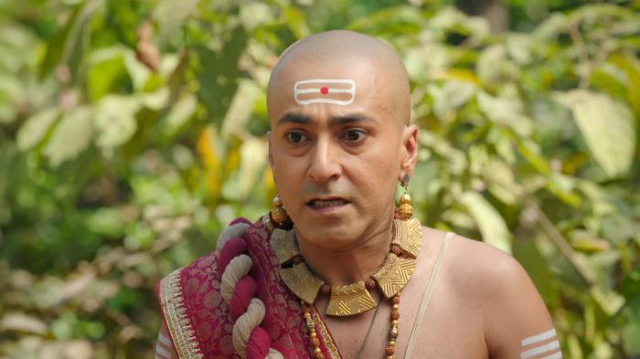 Tenali Rama Episode No.56 on JioTV