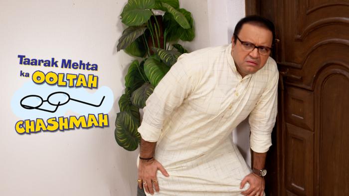 Taarak Mehta Ka Ooltah Chashmah on JioTV