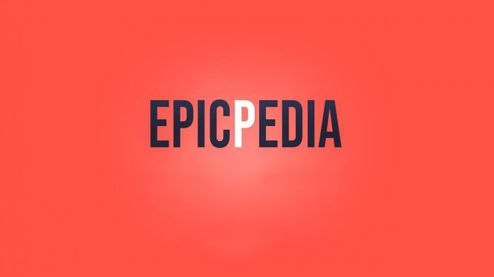 Epicpedia on JioTV