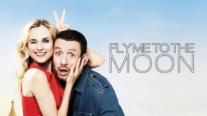 Fly Me To The Moon on JioTV