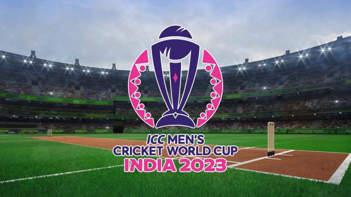 ICC Men's ODI WC 2023 hlts. SA v AUS Episode No.47 on JioTV