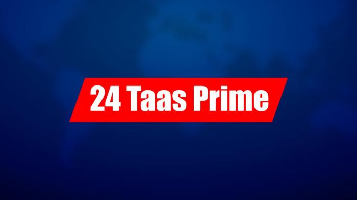 24 Taas Prime on JioTV