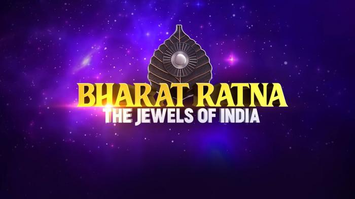 Bharat Ratna on JioTV