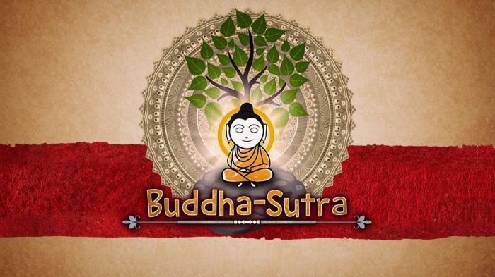 Buddha Sutra on JioTV