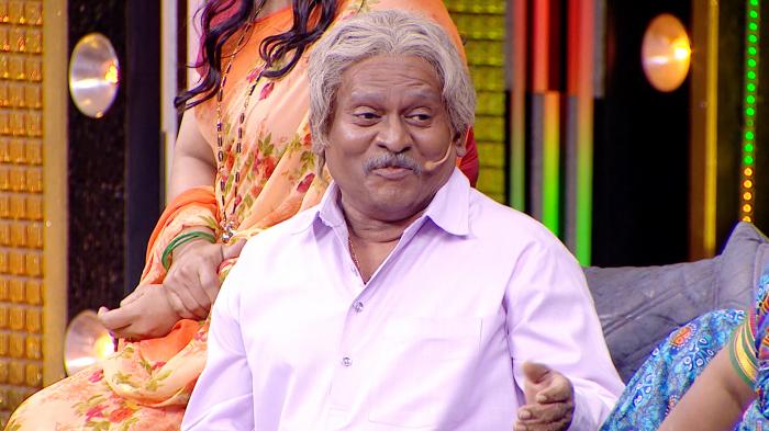 Maharashtrachi Hasya Jatra - Comedy Chi Hat-Trick on JioTV