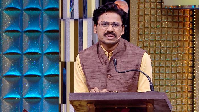 Maharashtrachi Hasya Jatra - Comedy Chi Hat-Trick on JioTV