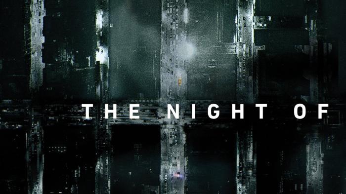 The Night Of Episode No.6 on JioTV