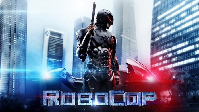 RoboCop on JioTV